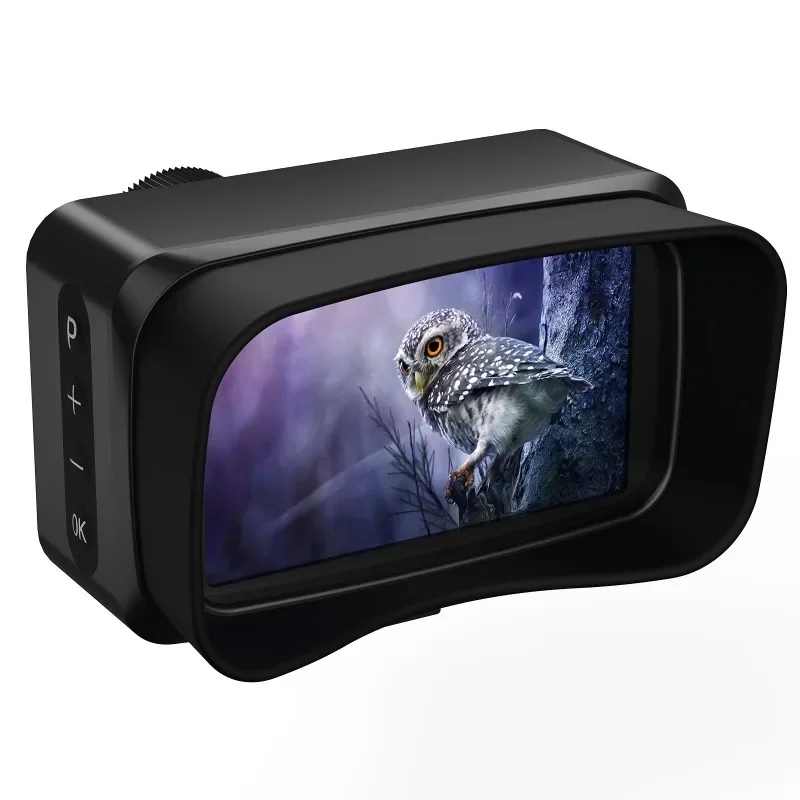 Crossbow Scope Sight - GOYOJO Night Vision ขอบเขตสําหรับ Crossbow IR850