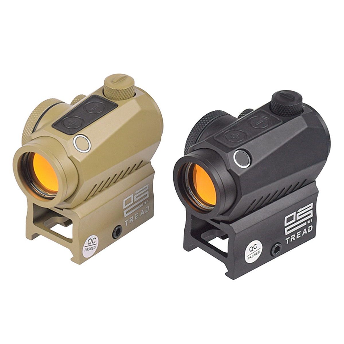 Outdoor Hunting Lab - กล้องเล็ง Tactical ROMEO5 1x20mm Red Dot