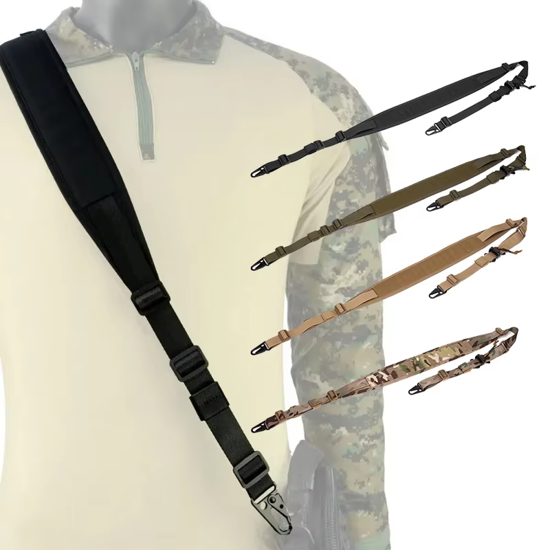 ปืนไรเฟิลการล่าสัตว์ยุทธวิธีสล - Outdoor Hunting Rifle บทวิจารณ์และราคา