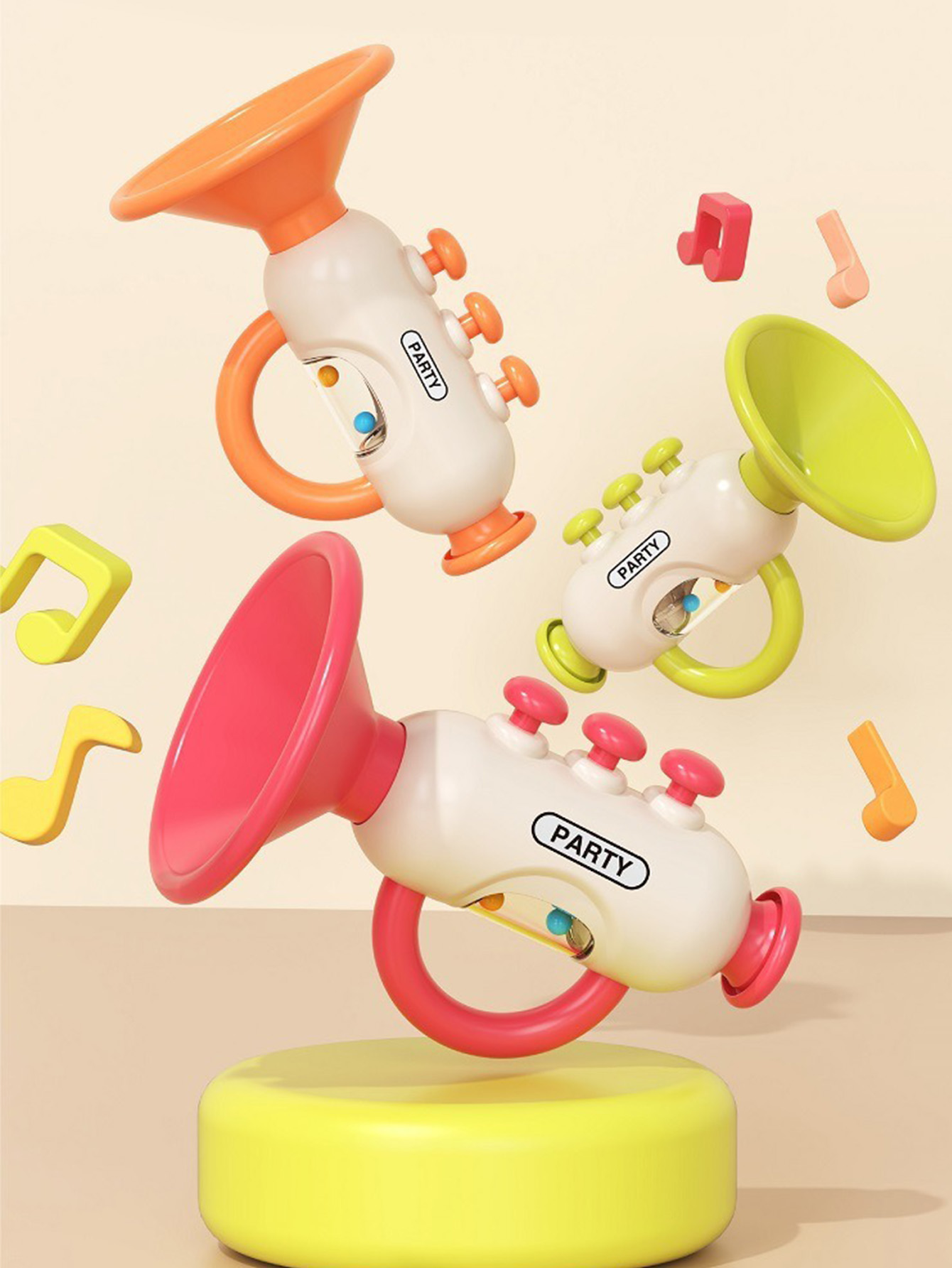 ของเล่นทรัมเป็ตสำหรับเด็ก, ของ - Game Call Whistle บทวิจารณ์และราคา