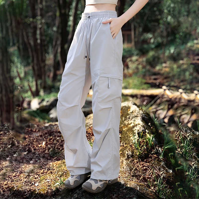 UPF50+ กางเกงกีฬาสำหรับฤดูร้อน - Outdoor Hunting Pants Women บทวิจารณ์และราคา