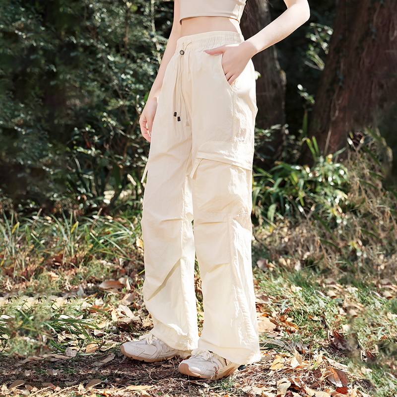 UPF50+ กางเกงกีฬาสำหรับฤดูร้อน - Outdoor Hunting Pants Women บทวิจารณ์และราคา