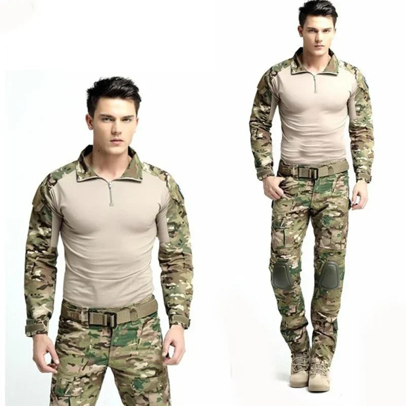 การฝึกอบรมกลางแจ้งกางเกงเดินป่ - Outdoor Hunting Pants Women บทวิจารณ์และราคา