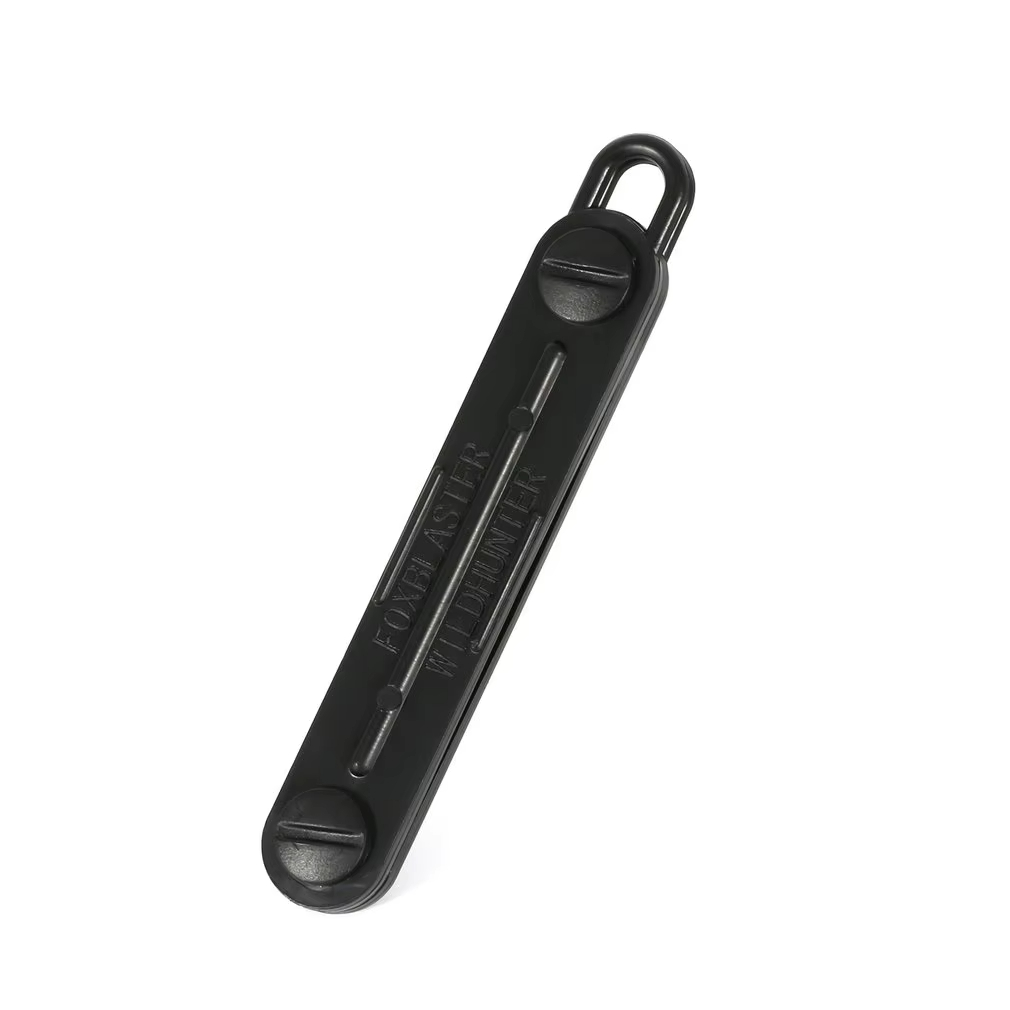 กลางแจ้ง Fox Down Fox Blaster  - Game Call Whistle บทวิจารณ์และราคา