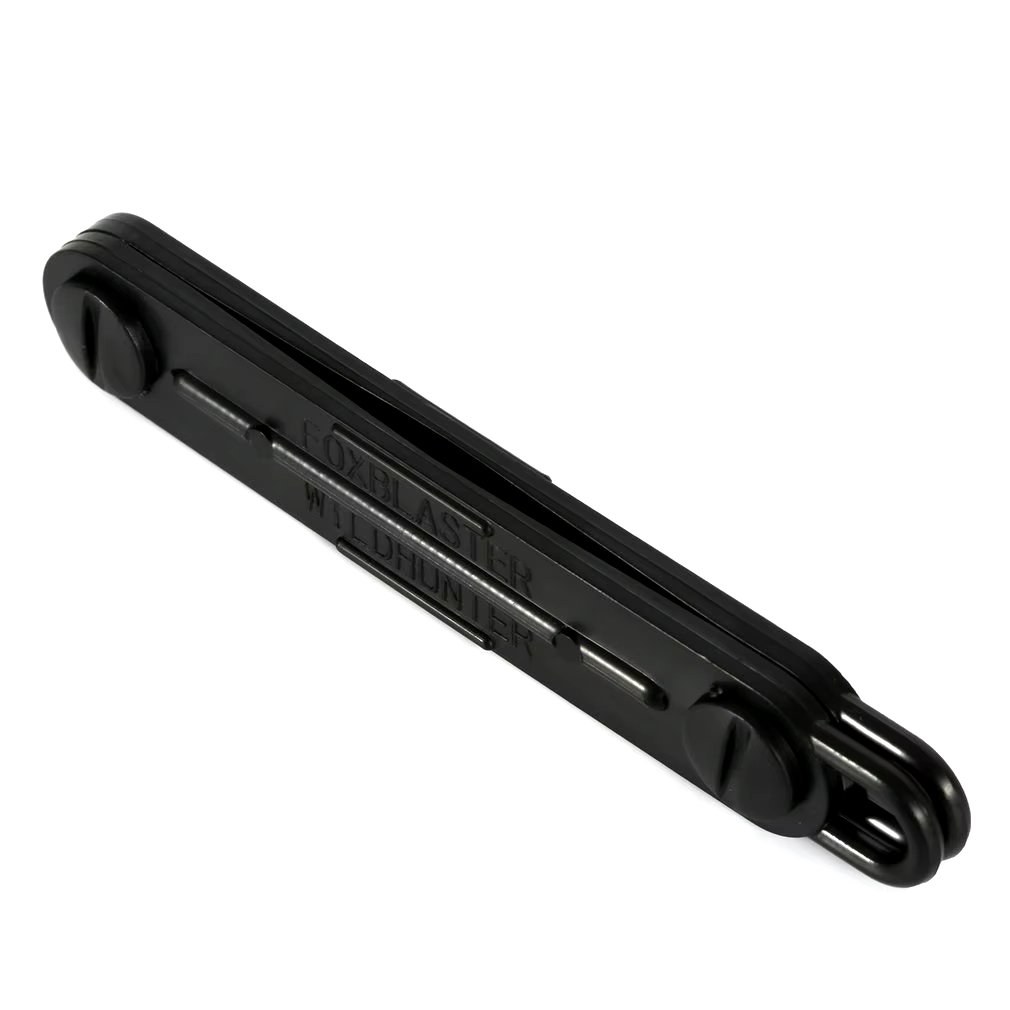 กลางแจ้ง Fox Down Fox Blaster  - Game Call Whistle บทวิจารณ์และราคา