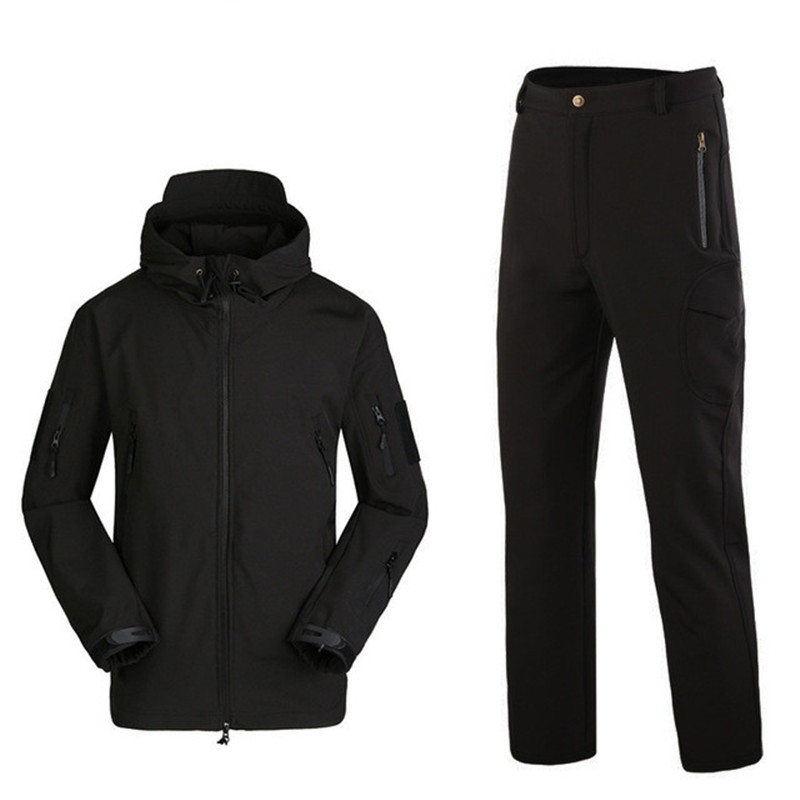 การล่าสัตว์ตกปลาตกปลากลางแจ้ง  - Outdoor Hunting Pants Women บทวิจารณ์และราคา