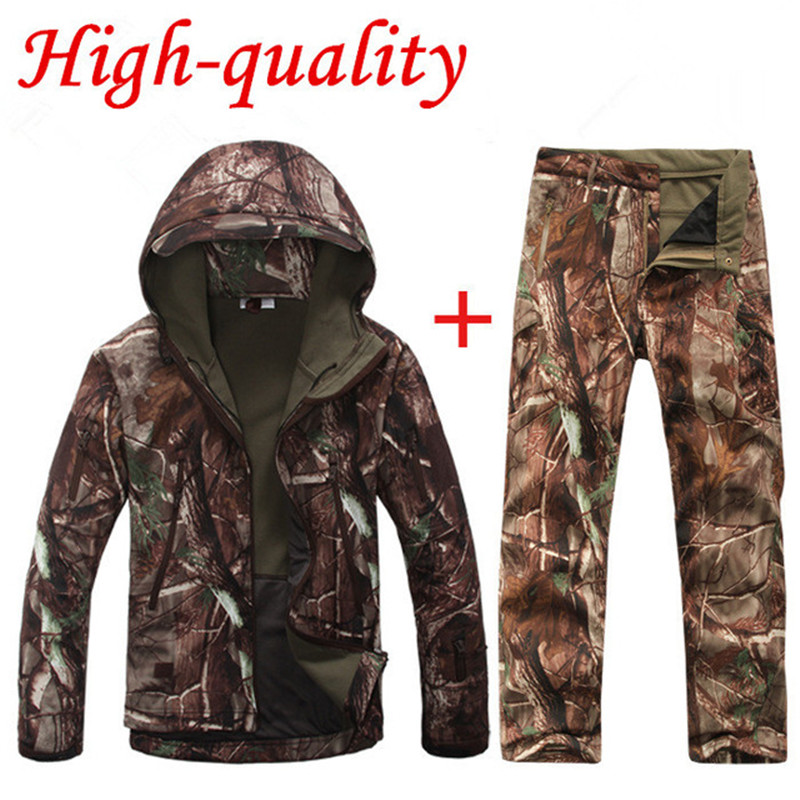 การล่าสัตว์ตกปลาตกปลากลางแจ้ง  - Outdoor Hunting Pants Women บทวิจารณ์และราคา