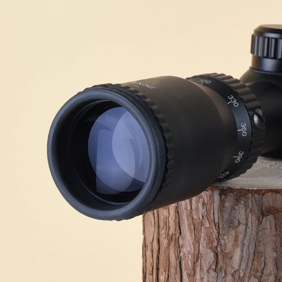 กล้องเล็งสำหรับธนูแบบสั้น 1.5- - Crossbow Scope Sight บทวิจารณ์และราคา