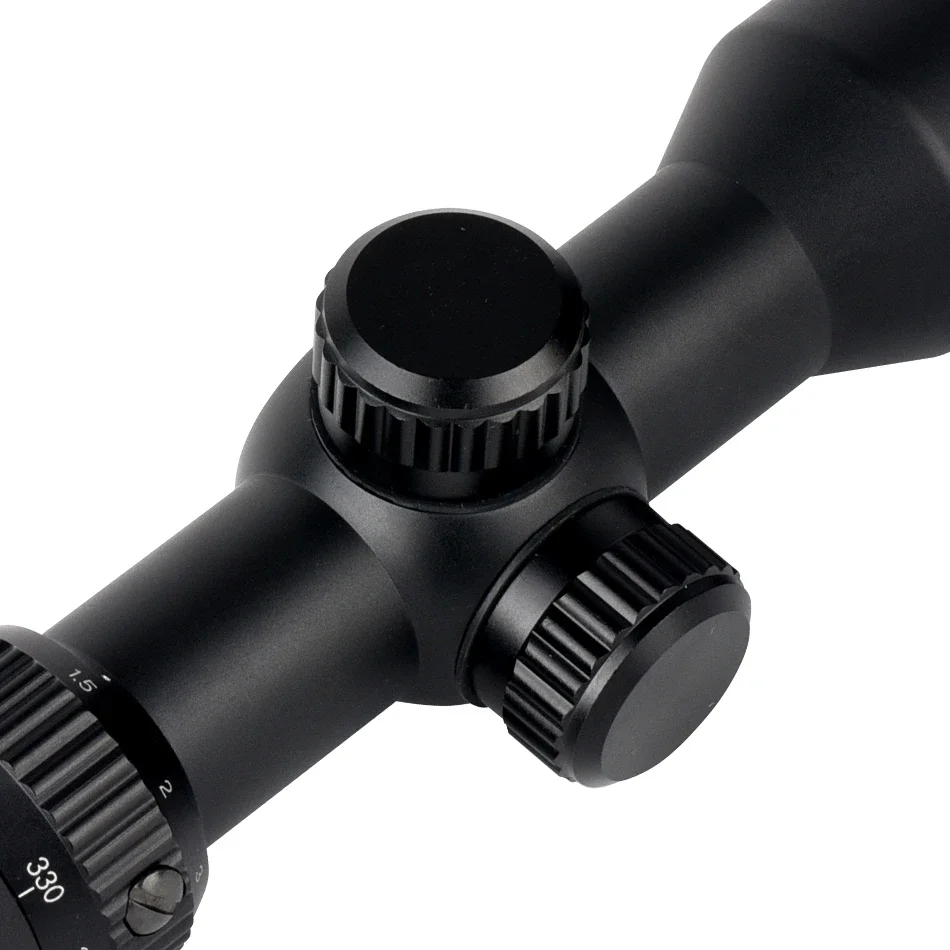 กล้องเล็งสำหรับธนูแบบสั้น 1.5- - Crossbow Scope Sight บทวิจารณ์และราคา