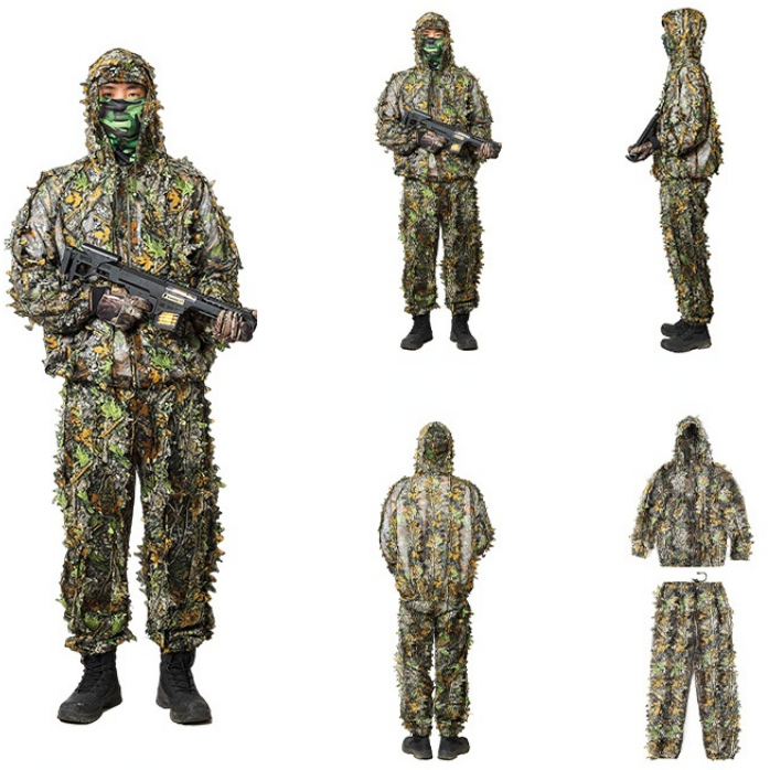 ผู้ชายผู้หญิงเด็กกลางแจ้ง Ghil - Outdoor Hunting Pants Women บทวิจารณ์และราคา