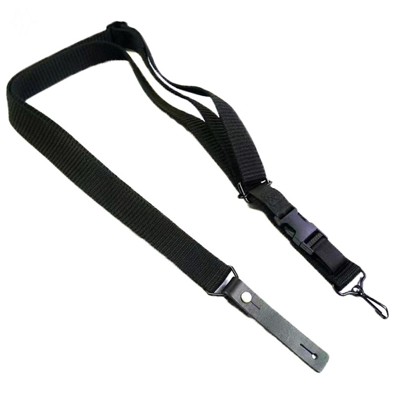 สายสะพายปืนไรเฟิลแบบยุทธวิธีไน - Rifle Sling Swivel บทวิจารณ์และราคา