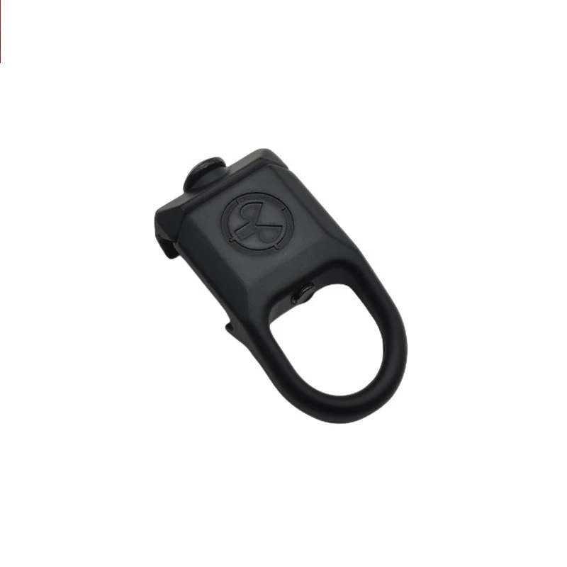 แหวนยึดกล้องแบบปลดเร็ว Tactica - Rifle Sling Swivel บทวิจารณ์และราคา