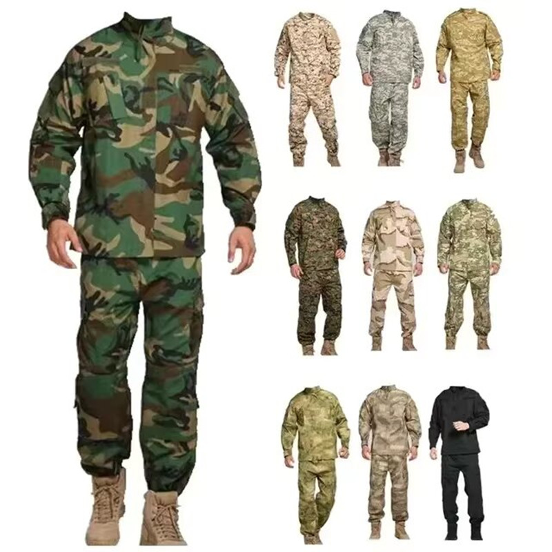 ชุด BDU Emersongear เสื้อ กางเ - Outdoor Hunting Pants Women บทวิจารณ์และราคา