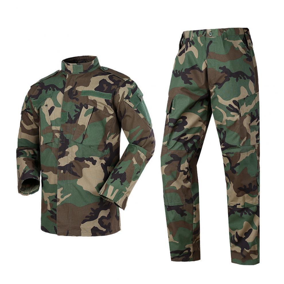 ชุด BDU Emersongear เสื้อ กางเ - Outdoor Hunting Pants Women บทวิจารณ์และราคา