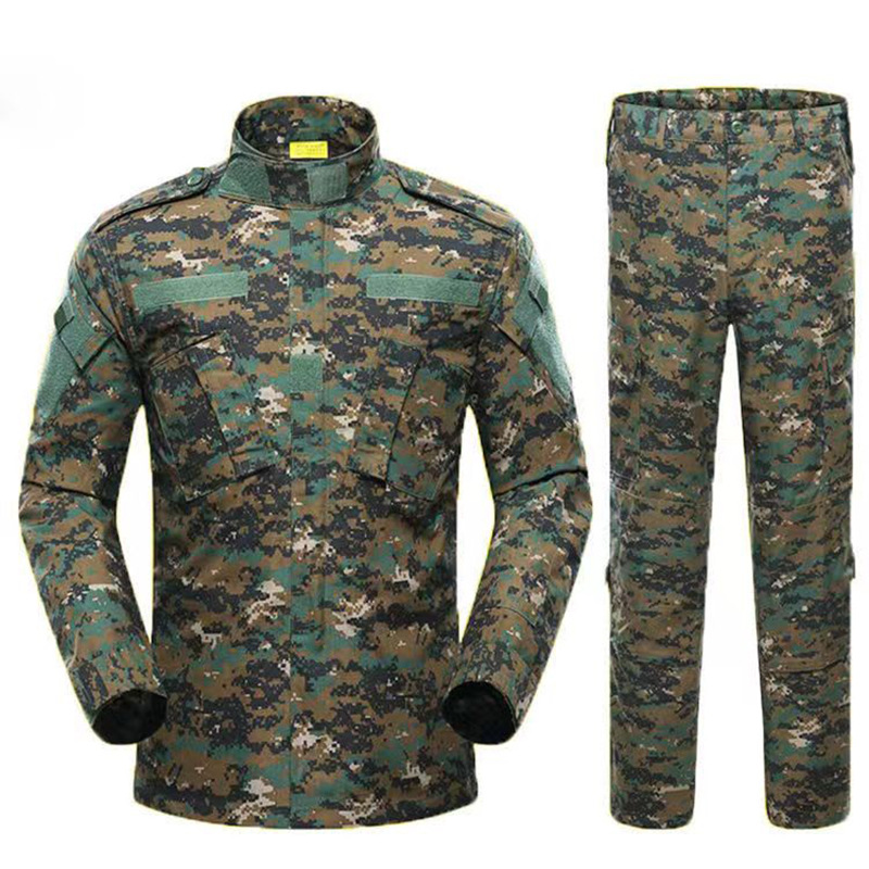 ชุด BDU Emersongear เสื้อ กางเ - Outdoor Hunting Pants Women บทวิจารณ์และราคา