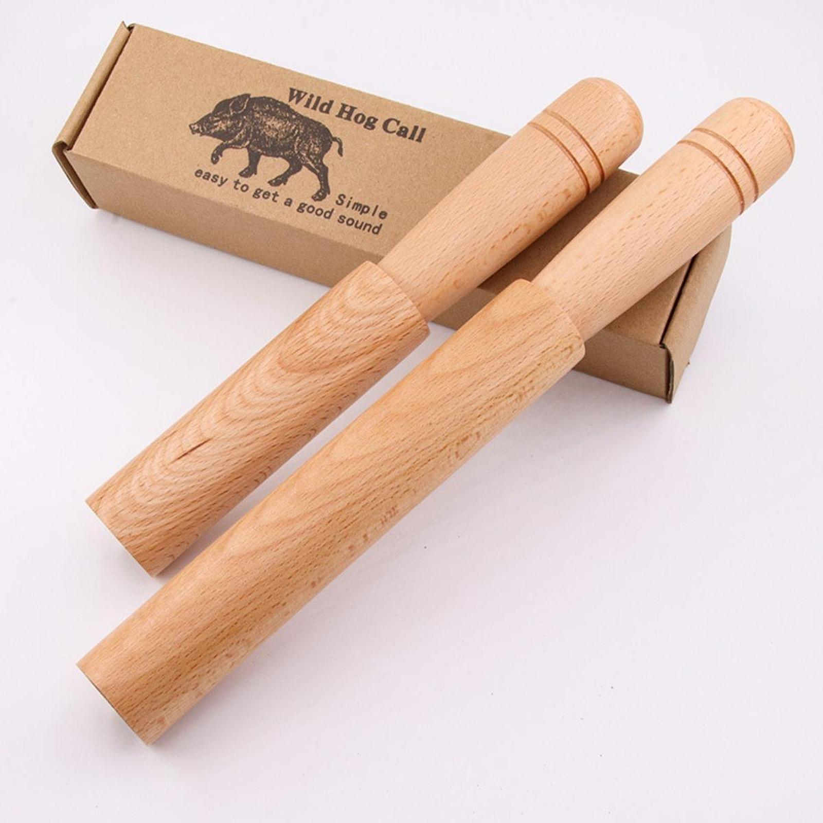 นกหวีดเรียกหมูป่าแบบธรรมชาติ ท - Game Call Whistle บทวิจารณ์และราคา