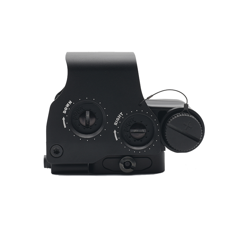 กล้องเล็งจุดแดง EOTECH S1 EXPS - Outdoor Hunting Lab บทวิจารณ์และราคา