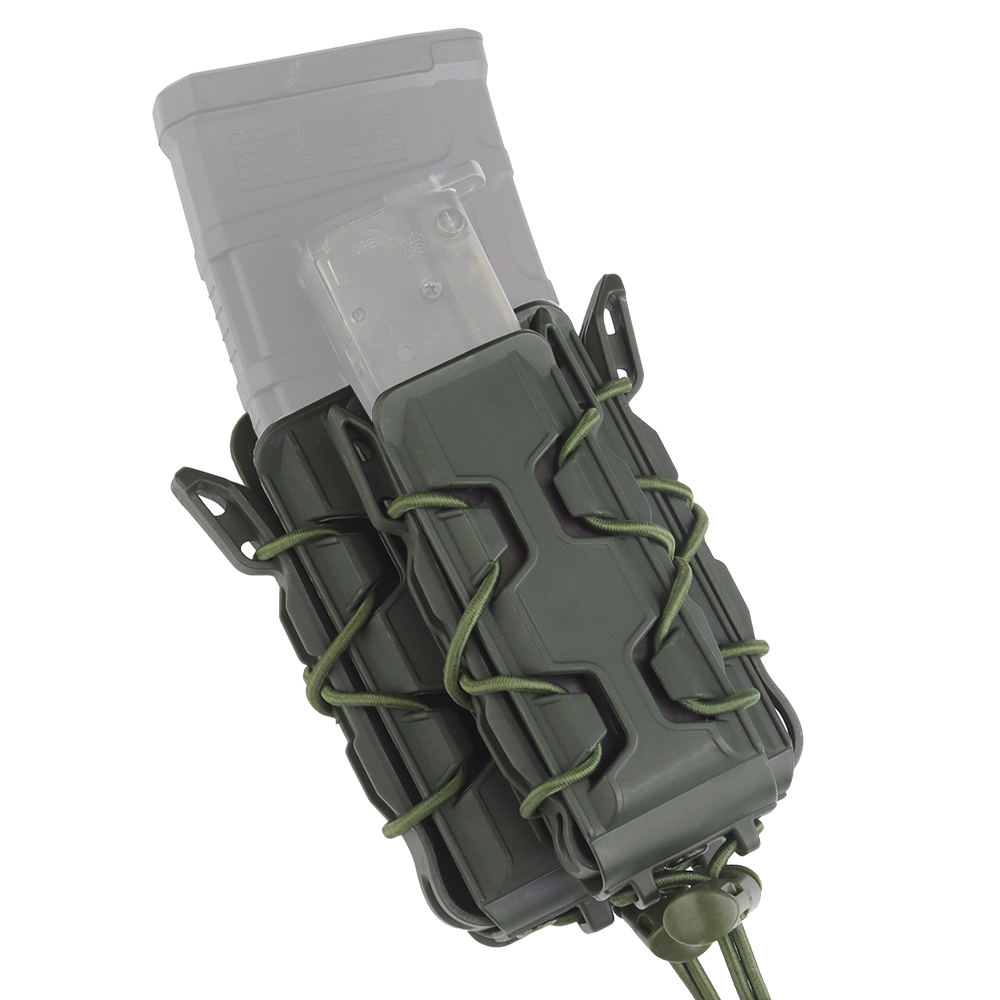 ยุทธวิธี 5.56/9 มม.FAST Molle  - Outdoor Hunting Rifle บทวิจารณ์และราคา