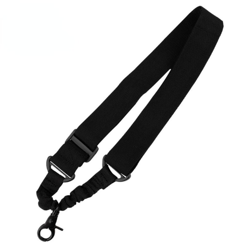 สายสะพายปืนยุทธวิธีแบบ 2 จุด ส - Rifle Sling Swivel บทวิจารณ์และราคา