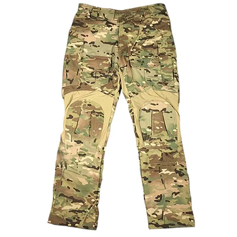 G3 กางเกงยุทธวิธีผู้ชาย Gen3 T - Outdoor Hunting Pants Women บทวิจารณ์และราคา