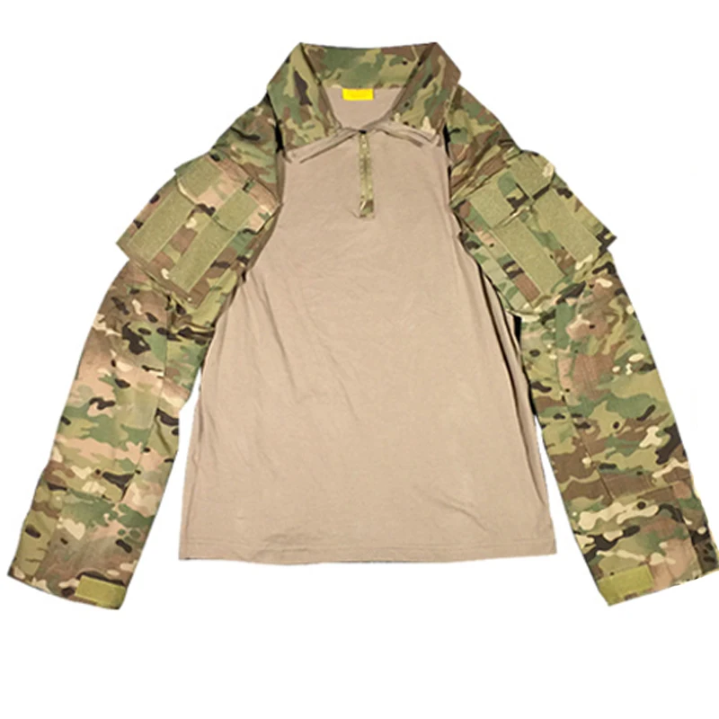 G3 กางเกงยุทธวิธีผู้ชาย Gen3 T - Outdoor Hunting Pants Women บทวิจารณ์และราคา