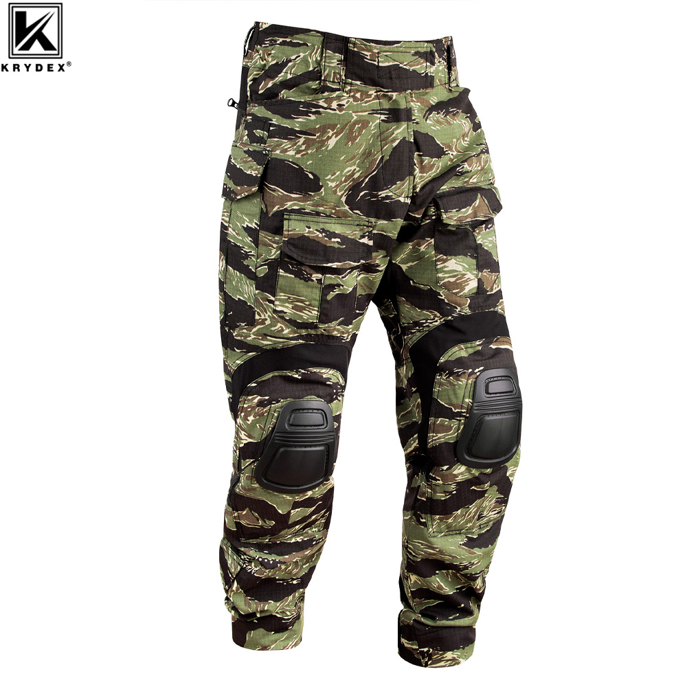 Krydex กางเกงต่อสู้กางเกงเดินป - Outdoor Hunting Pants Women บทวิจารณ์และราคา