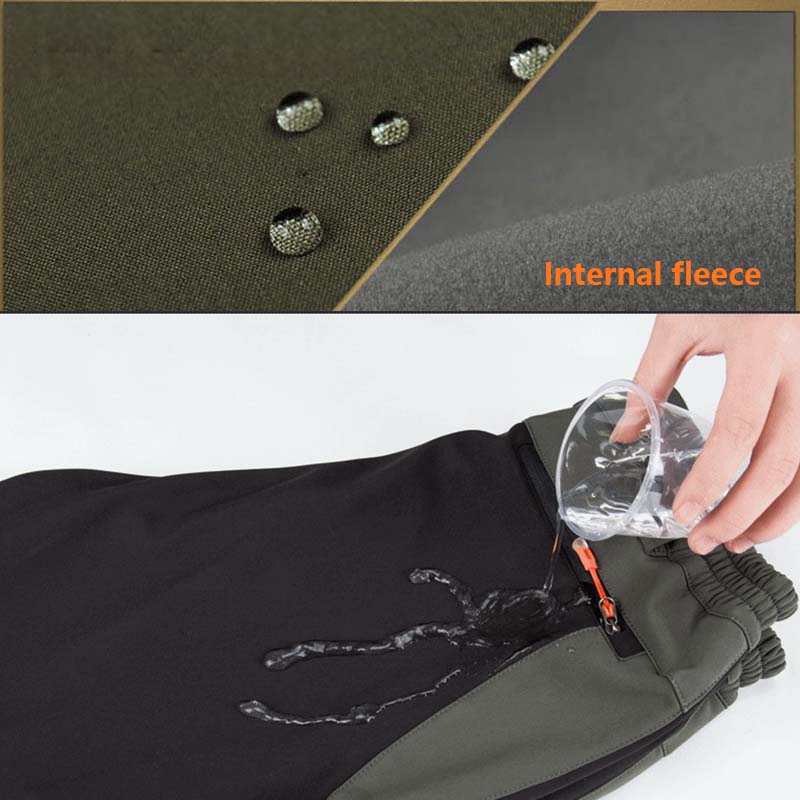 ฤดูใบไม้ร่วงฤดูหนาวกลางแจ้งผู้ - Outdoor Hunting Pants Women บทวิจารณ์และราคา