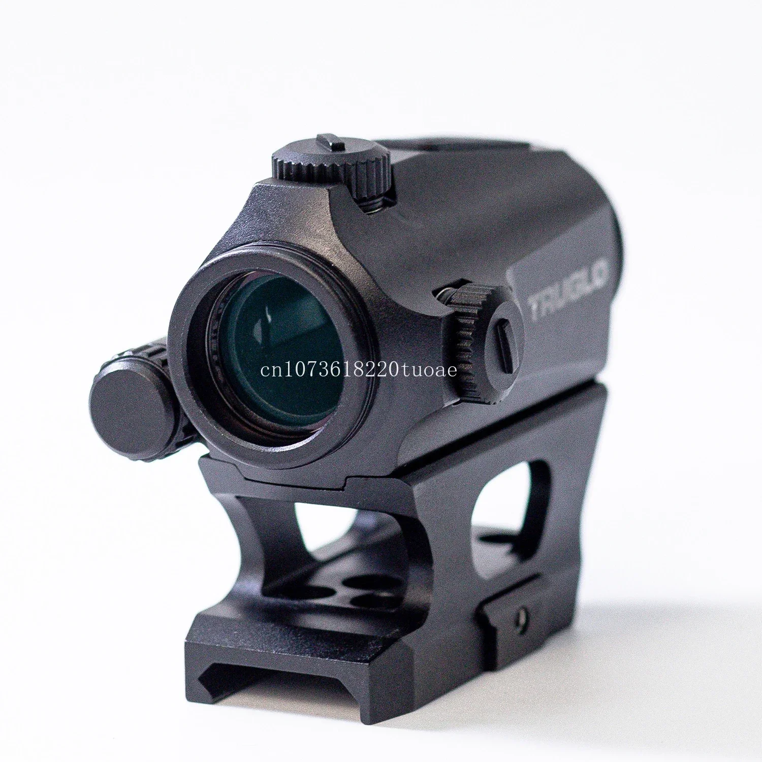 กล้องเล็ง TRUGLO IGNITE Mini 2 - Outdoor Hunting Lab บทวิจารณ์และราคา