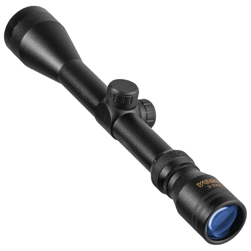 กล้องเล็ง VOMZ 3-9X40 สำหรับล่ - Crossbow Scope Sight บทวิจารณ์และราคา
