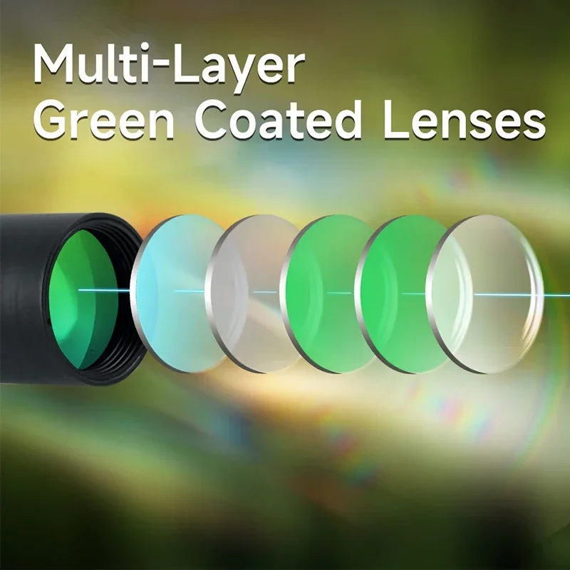 กล้องเล็งสำหรับธนู 1.5-5x32 พร - Crossbow Scope Sight บทวิจารณ์และราคา