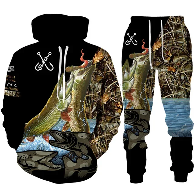 ชุดเสื้อผ้า2ชิ้นมีฮู้ด + กางเก - Outdoor Hunting Pants Women บทวิจารณ์และราคา
