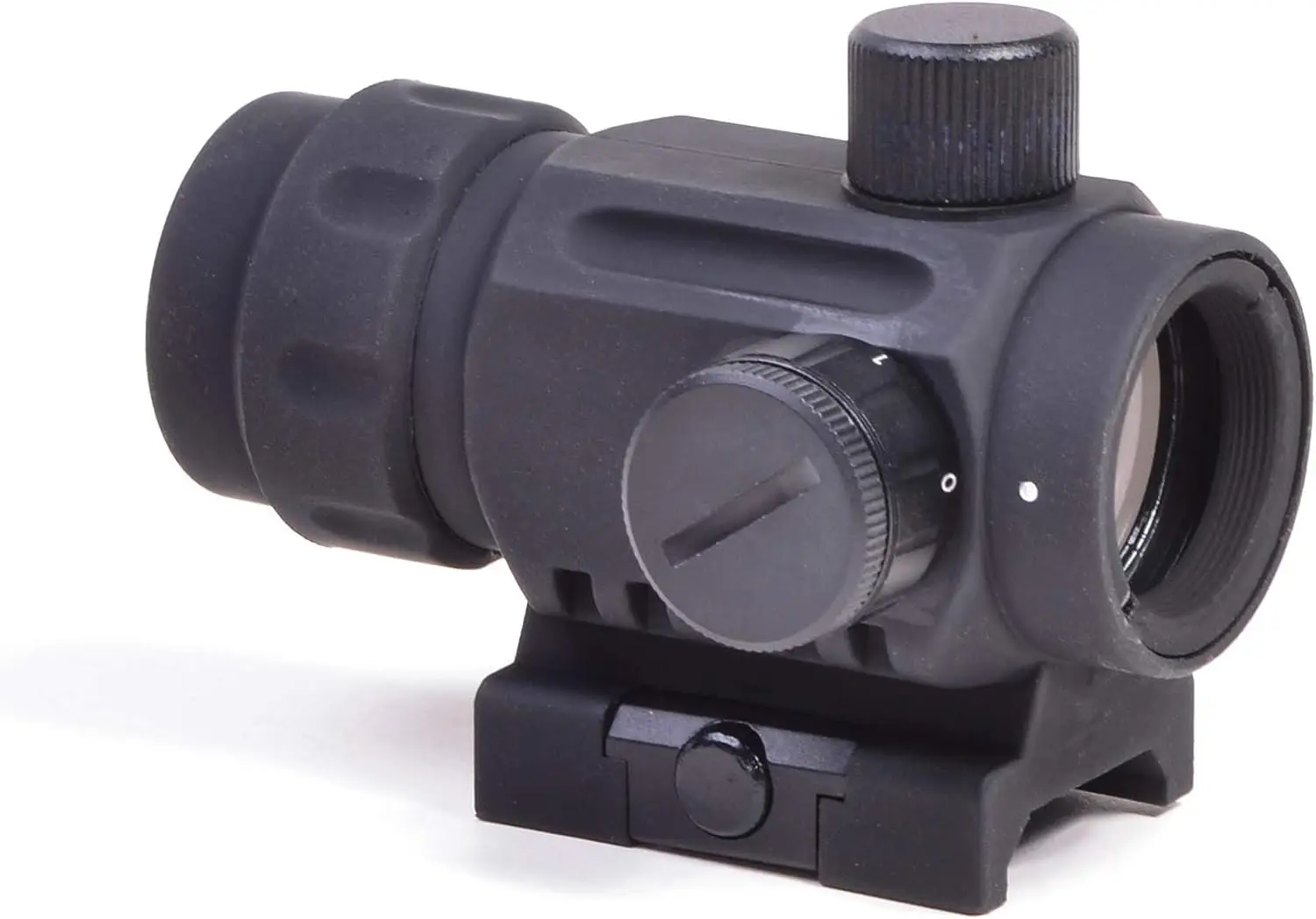 Hammers กล้องเล็งจุดแดงขนาดเล็ - Crossbow Scope Sight บทวิจารณ์และราคา