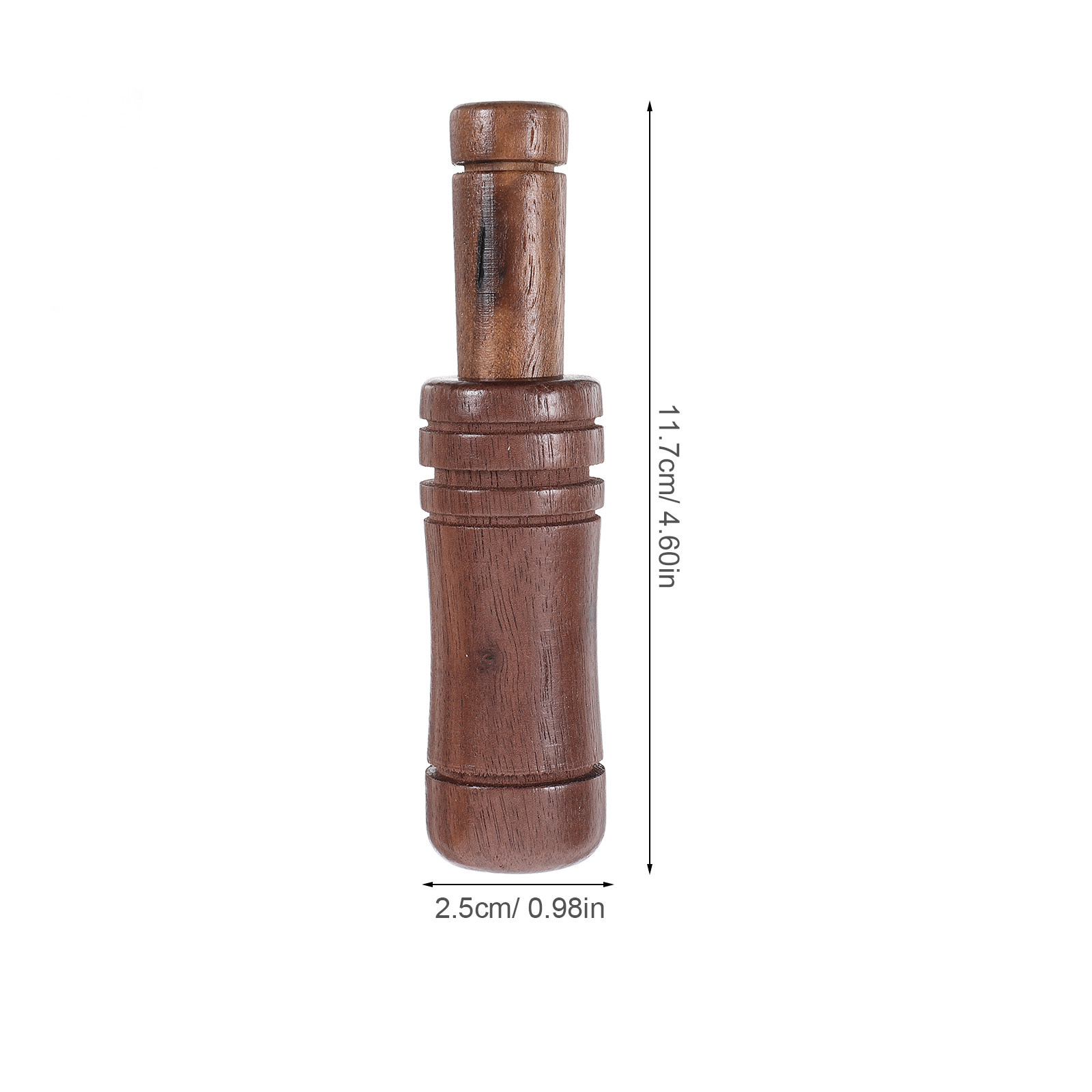 นกหวีดเรียกเป็ดไม้สำหรับล่าสัต - Game Call Whistle บทวิจารณ์และราคา