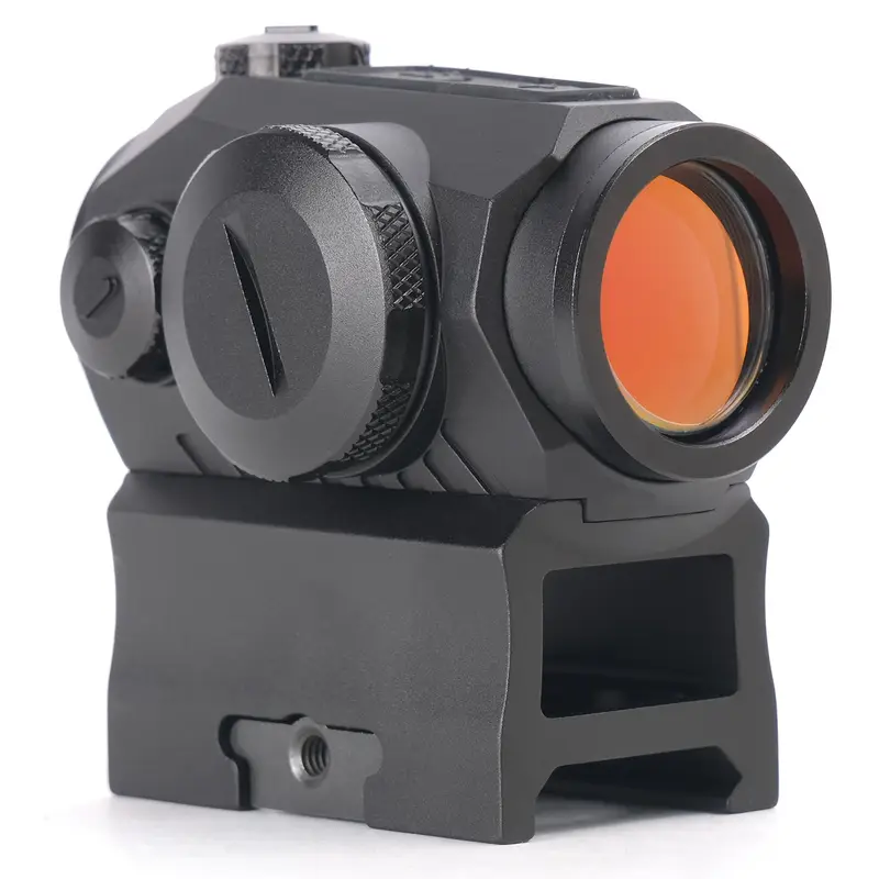 R5 1x20 มม. 2 MOA กล้องเล็งแบบ - Outdoor Hunting Lab บทวิจารณ์และราคา