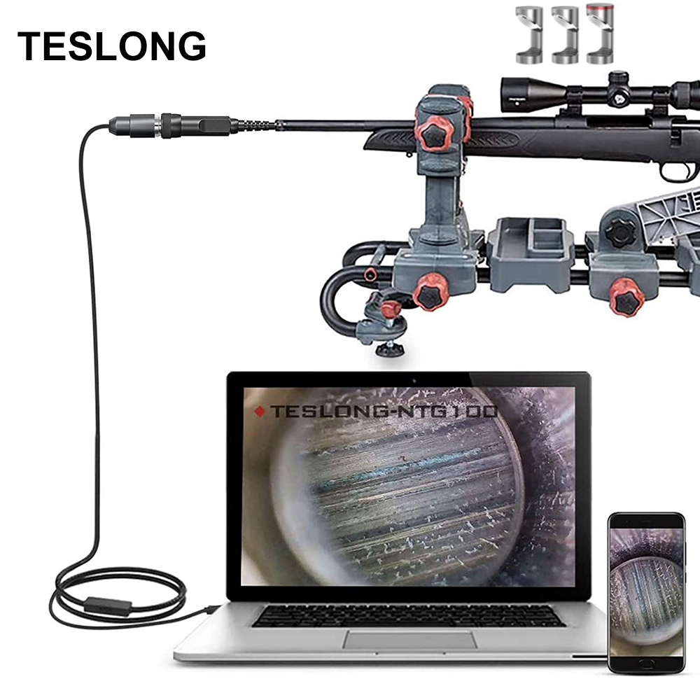 TESLONG NTG100 5 มม.เส้นผ่านศู - Outdoor Hunting Lab บทวิจารณ์และราคา