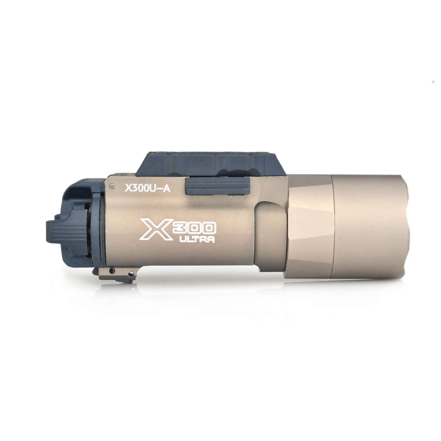 ไฟฉาย Surefire X300u X300 สำหร - Outdoor Hunting Rifle บทวิจารณ์และราคา