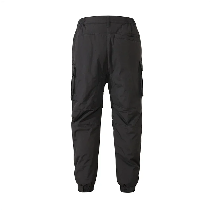 กางเกงกันหนาวแบบใช้ไฟฟ้าสำหรับ - Outdoor Hunting Pants Women บทวิจารณ์และราคา