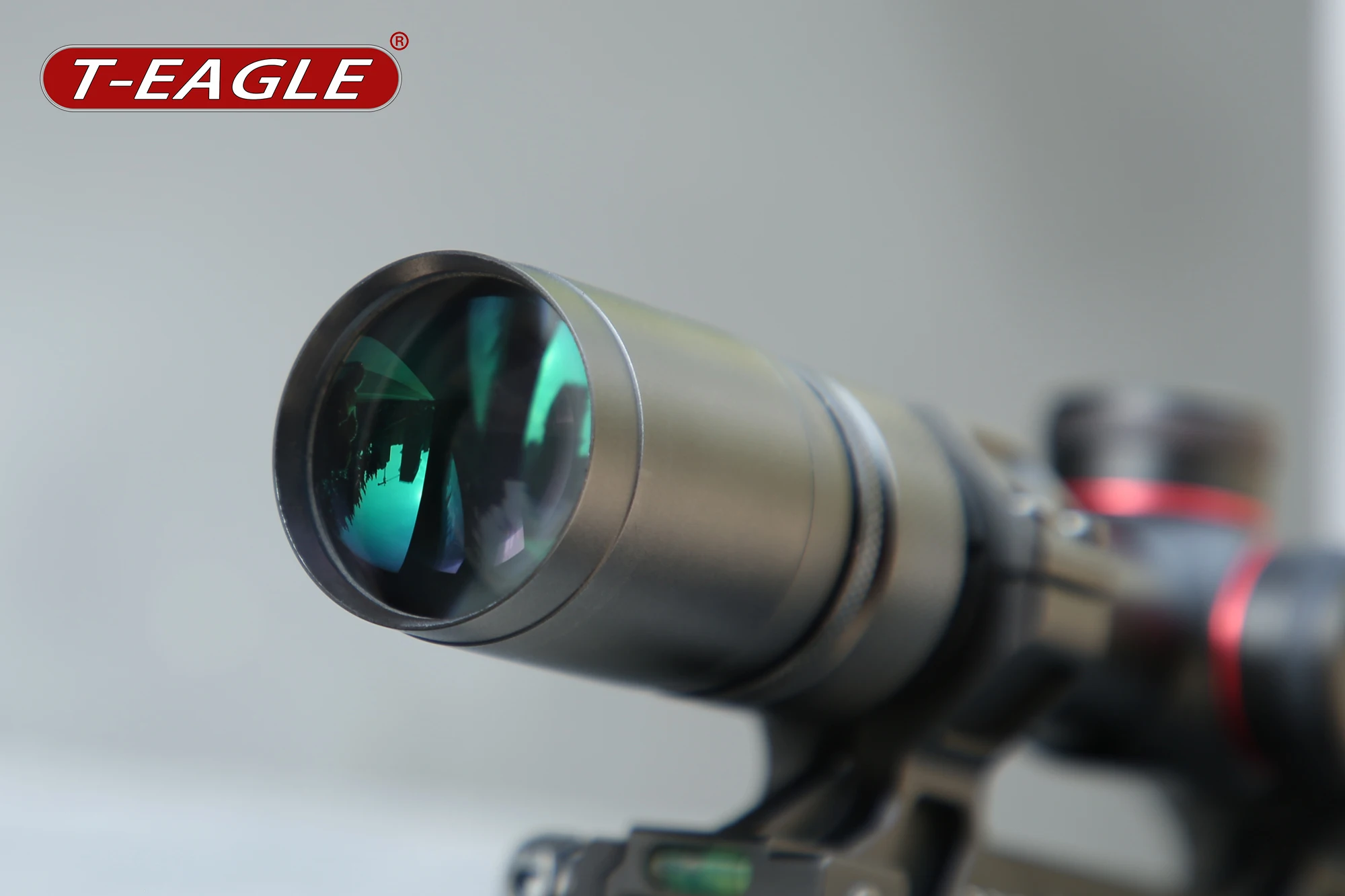 กล้องเล็ง T-EAGLE SR 1.5-5X20  - Outdoor Hunting Lab บทวิจารณ์และราคา
