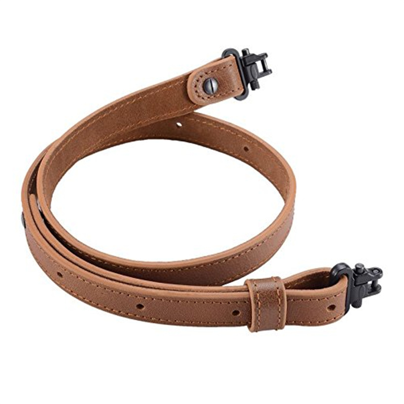 Raiseek ปืนไรเฟิล Selempang Pi - Rifle Sling Swivel บทวิจารณ์และราคา