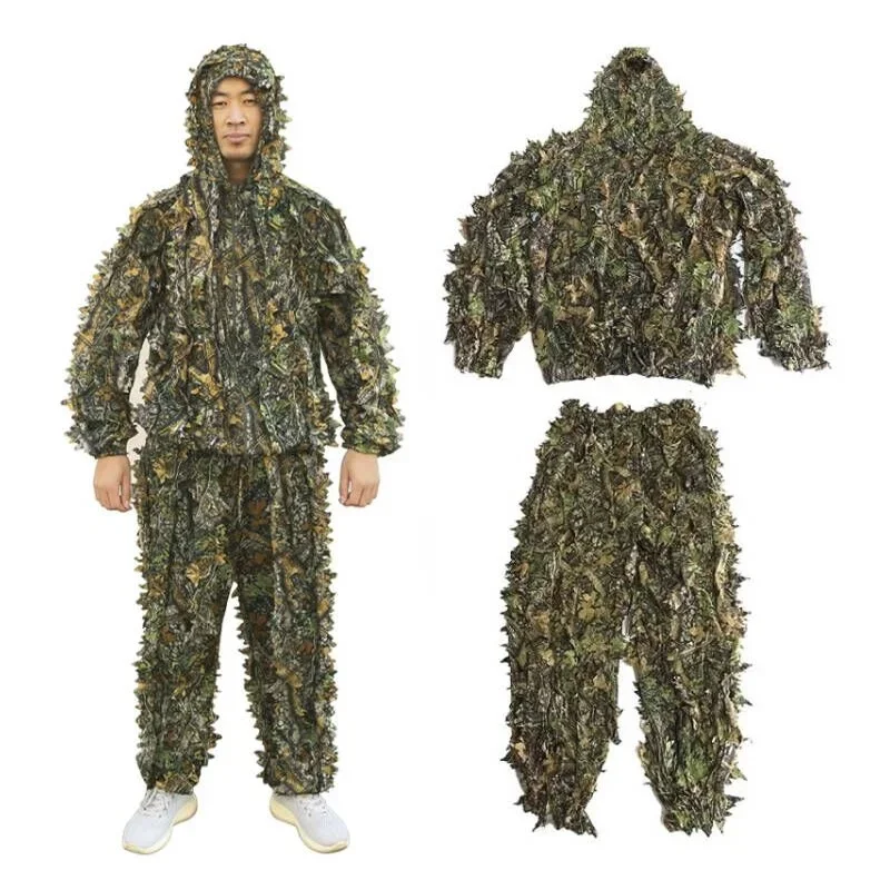 ผู้ชายผู้หญิงเด็กกลางแจ้ง Ghil - Outdoor Hunting Pants Women บทวิจารณ์และราคา