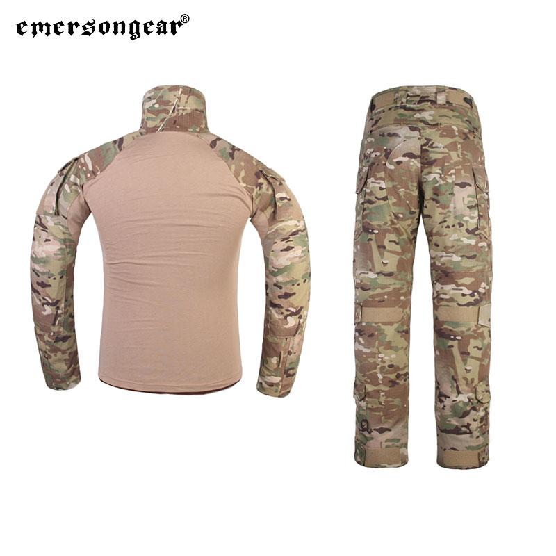 Emersongear EM6966 หญิง Camo ย - Outdoor Hunting Pants Women บทวิจารณ์และราคา