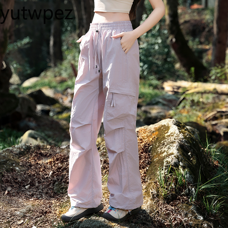 กางเกงกีฬาสำหรับเดินป่า ตกปลา  - Outdoor Hunting Pants Women บทวิจารณ์และราคา