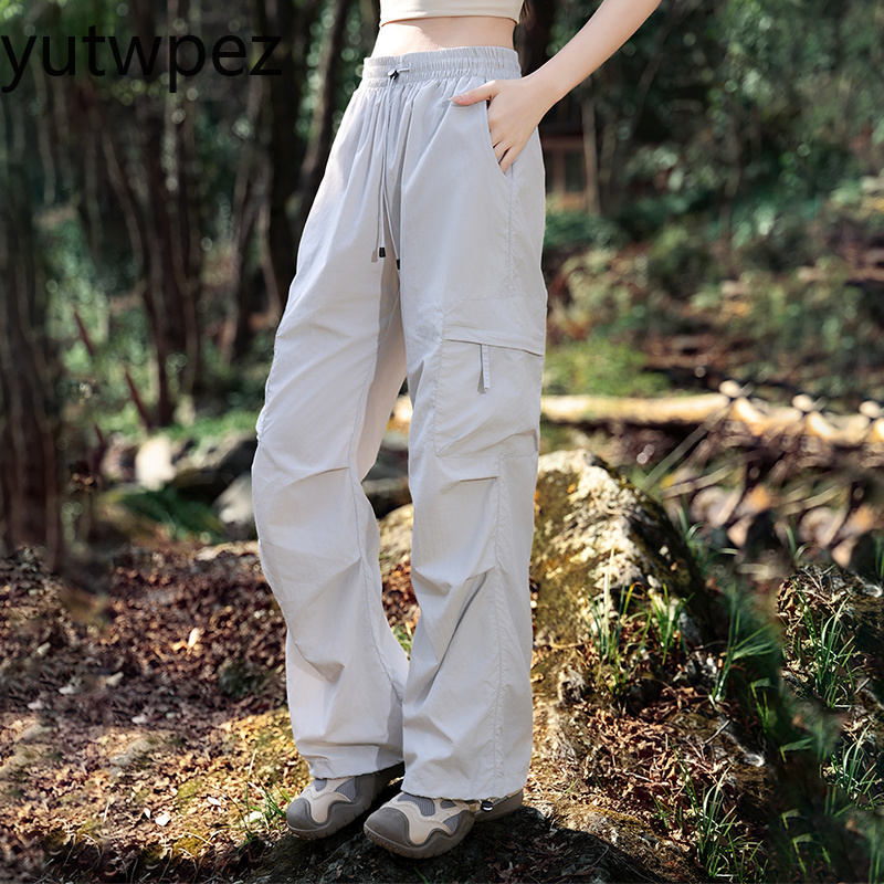 กางเกงกีฬาสำหรับเดินป่า ตกปลา  - Outdoor Hunting Pants Women บทวิจารณ์และราคา