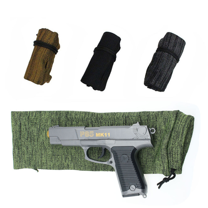 ยุทธวิธีAirsoftปืนถุงเท้าสําหร - Outdoor Hunting Rifle บทวิจารณ์และราคา