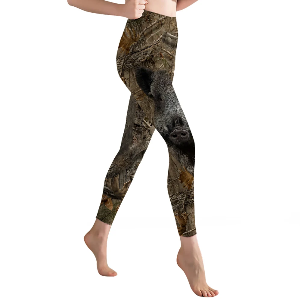 CLOOCL ผู้หญิง Legging การล่าส - Outdoor Hunting Pants Women บทวิจารณ์และราคา
