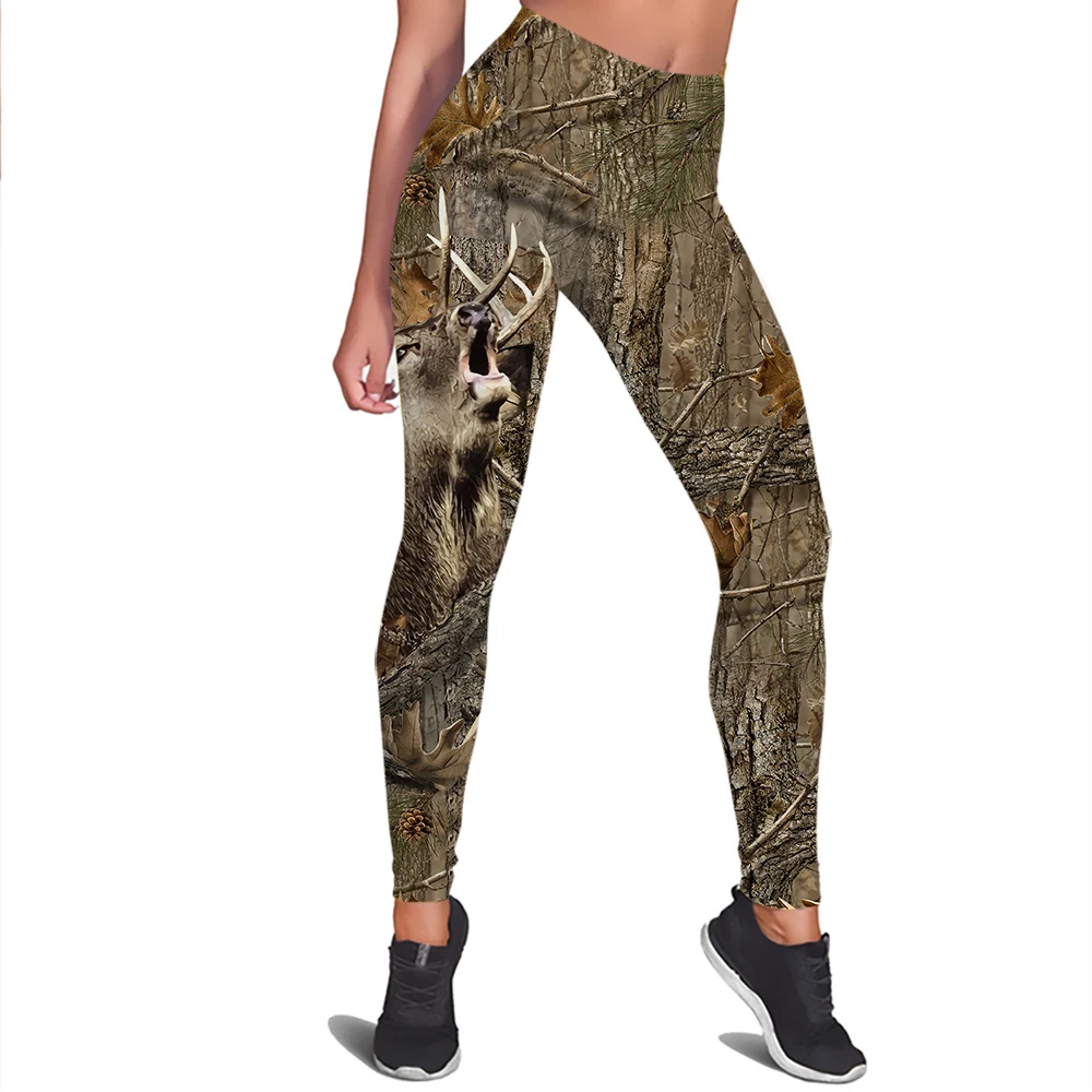 CLOOCL ผู้หญิง Legging การล่าส - Outdoor Hunting Pants Women บทวิจารณ์และราคา