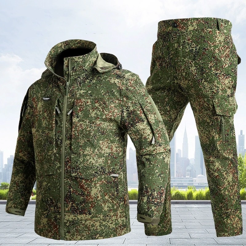 ชุดเครื่องแบบฝึกหัดลายพรางรัสเ - Outdoor Hunting Pants Women บทวิจารณ์และราคา