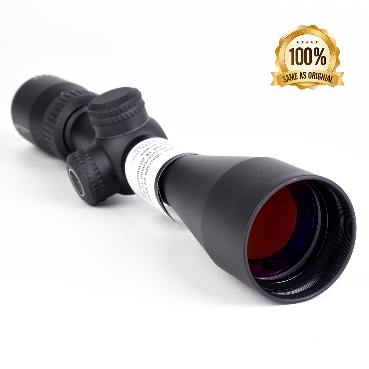 กล้องเล็ง VTCF II 3-9X40 (SFP) - Outdoor Hunting Lab บทวิจารณ์และราคา